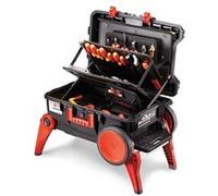 WIHA - TROLLEY D'OUTILS XXL III, 100 pcs (44128) G