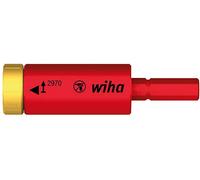 Wiha VDE-Drehmoment-Adapter 0,8Nm easyTorque electric /slimVario 41341 Adaptateur de couple de serrage