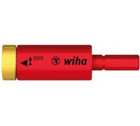 Wiha VDE-Drehmoment-Adapter 2,8Nm easyTorque electric /slimVario 41344 Adaptateur de couple de serrage