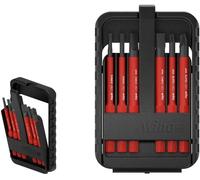 Wiha VDE Lots de lames de rechange 6 pièces TORX PLUS®