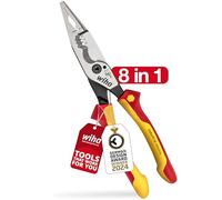 Wiha 45705 universel Pince multifonction 209 mm