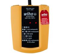 Wiha 45220, Appareil de mesure