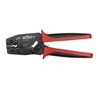 Wiha 45959 Pince à sertir pour cosses non-isolées 0.1 à 16 mm²