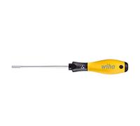 WIHA WERKZEUGE GMBH Destornillador SoftFinish® ESD TORX® - 362ESD SoftFinish T4 x 60 mm