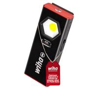 Wiha Lampe à main 1 200 lm, Lampe de poche