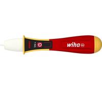 Wiha Détecteur de tension sans contact Volt unipolaire 90-1000 V AC Testeur phase (43798)