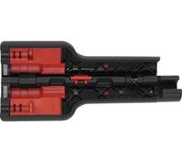 Wiha WIHA - 44241 Abisolierwerkzeug 44241 Outil à dénuder 6 à 8 mm