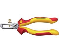 Wiha 27437 Pince à dénuder 0 à 10 mm² 0 à 5 mm