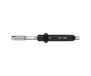 Wiha Wiha Adaptateur pour tournevis dynamométrique avec manche en T 3/8" (28757) 120 mm Quantité:1