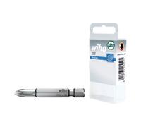 Wiha Wiha Bit Professional 50 mm Phillips 1/4" dans un coffret (36193) Quantité:1