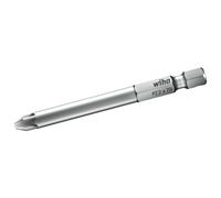 WIHA Wiha Bit Professional Pozidriv 1/4" (33706) PZ1 x 50 mm