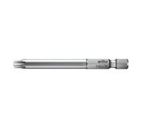Wiha 33925 Embout Professional TORX® - 1/4" - T30 X 90 Mm