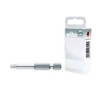 Wiha Wiha Bit Set Professional 50 mm TX (T40) 1/4" dans un coffret 2 pcs (38690) Quantité:1