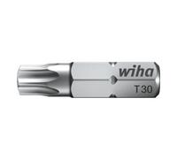 Wiha Wiha Bit Standard 25 mm TORX® 1/4" T6 Quantité:10