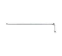 Wiha Wiha Clé mâle TORX® argent titane (39110) T9 x 111 mm, 21 mm Quantité:10