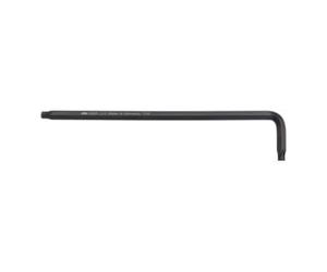 Wiha Wiha Clé mâle TX MagicSpring®, oxydé noir (31236) T9 x 111 mm, 21 mm Quantité:1