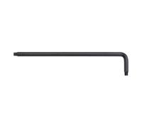 Wiha Wiha Clé mâle TX oxydé noir (24324) T40 x 210 mm Quantité:1