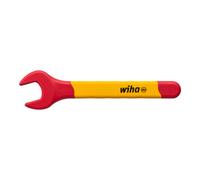 Wiha Wiha Clé mixte isolée 6 mm 5590N Quantité:1