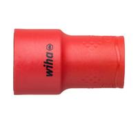 Wiha Wiha Douille à chocs isolée 7208N 1/2" hexagone extérieur 22 mm Quantité:1