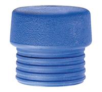Wiha Wiha Embout de massette souple Embout rond pour massette à embout plastique Safety (26665) 50 mm Quantité:1