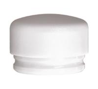 Wiha Wiha Embout de massette très dur rond pour massette à embout plastique sans rebond (39150) 40 mm Quantité:1