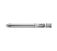 Wiha Wiha Embout Professional Phillips 1/4" (06888) PH2 x 127 mm Quantité:5
