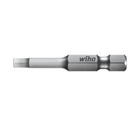 Wiha Wiha Embout Professional Six pans 1/4" (39180) 3,0 x 90 mm Quantité:5