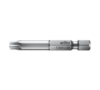 Wiha Wiha Embout Professional TORX® Tamper Resistant 1/4" (24867) T15H x 50 mm Quantité:5