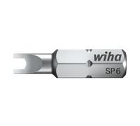 Wiha Wiha Embout Standard 25 mm Spanner 1/4" (27064) 4 Quantité:10