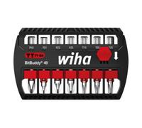 Wiha "SB7946TY903, 42116, Set d''embouts de vissage"