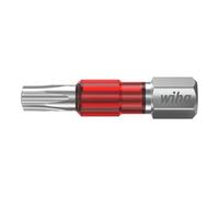 Wiha Jeu d'embouts 7011-951M TY 29 mm T10 5 pièces