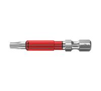 Wiha 42131 Embout Torx T 25 Acier molybdène vanadium trempé 1 pc(s)