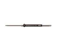 Wiha Wiha Lame interchangeable TX PLUS® MagicSpring® pour easyTorque Key 7IP x 110 mm (46911) Quantité:10