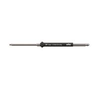 Wiha Wiha Lame interchangeable TX PLUS® pour easyTorque Key 7IP x 110 mm (46920) Quantité:10