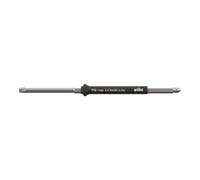 Wiha Wiha Lame interchangeable TX pour easyTorque Key T15 x 110 mm (46907) Quantité:10