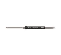 Wiha Wiha Lame interchangeable TX pour easyTorque Key T8 x 110 mm (46904) Quantité:10