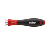 Wiha Wiha Manche de tournevis SoftFinish®-telescopic pour lame interchangeable SYSTEM 4 (30373) 4,0 Quantité:1