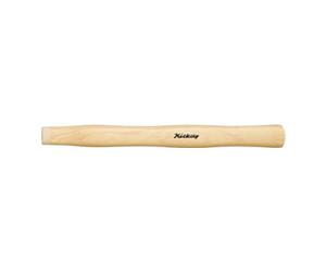 Wiha Wiha Manche en hickory pour massette à embout plastique sans rebond (02117) 60/70 mm Quantité:1