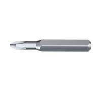 Wiha Wiha Micro-embout 28 mm Phillips forme 4 mm (40612) PH1 Quantité:10