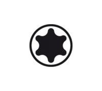 Wiha Wiha Multitool PocketStar TX, 7 pcs, version SB avec suspension à perforation européenne (23053) Quantité:1