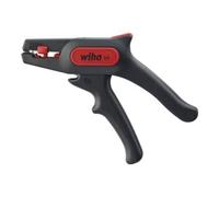 Wiha Wiha Outil de dénudage automatique jusqu'à 6 mm² (44617) Quantité:1