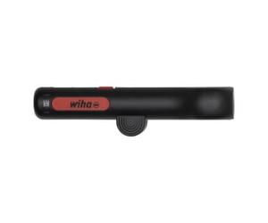 Wiha Wiha Outil de dénudage pour câble rond (44620) Quantité:1