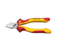 Wiha Wiha Pince à sertir pour embouts de câble Professional electric sous blister (38986) 180 mm Quantité:1