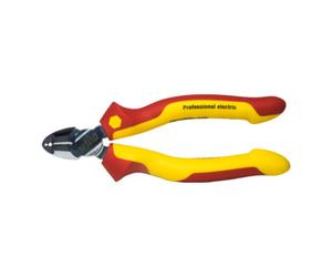 Wiha Wiha Pince coupante diagonale à dénuder Professional electric avec DynamicJoint® (26745) 160 mm Quantité:1