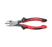 Wiha Wiha Pince coupante diagonale grande capacité Industrial avec DynamicJoint® avec ressort d’ouverture activable et désactivable (41272) 180 mm Quantité:1
