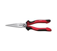 Wiha Wiha Pince demi-ronde Industrial avec taillant forme droite (32323) 200 mm Quantité:1
