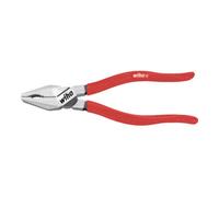 Wiha Wiha Pince universelle Classic avec DynamicJoint® et OptiGrip avec taillant extra long (26703) 160 mm Quantité:1