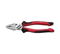 Wiha Wiha Pince universelle grande capacité Industrial avec DynamicJoint® et OptiGrip avec taillant extra long (32319) 200 mm Quantité:1