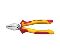 Wiha Pince universelle z01018009 industrielle électrique DynamicJoint Opti Grip