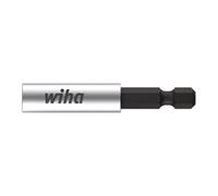Wiha Wiha Porte-embout magnétique, 58 mm 1/4" (01895) Quantité:1